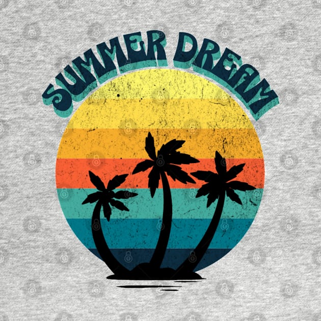 summer dream by HB Shirts